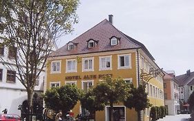 Hotel Alte Post Wangen